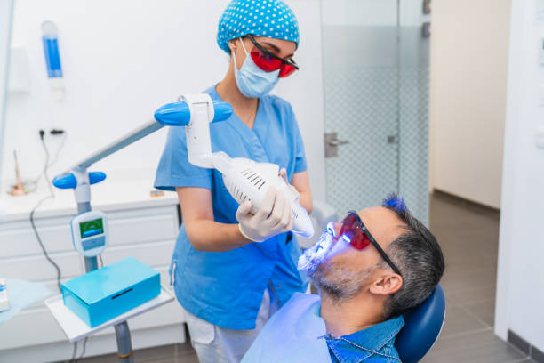 Professional Emergency Dentist in NJ